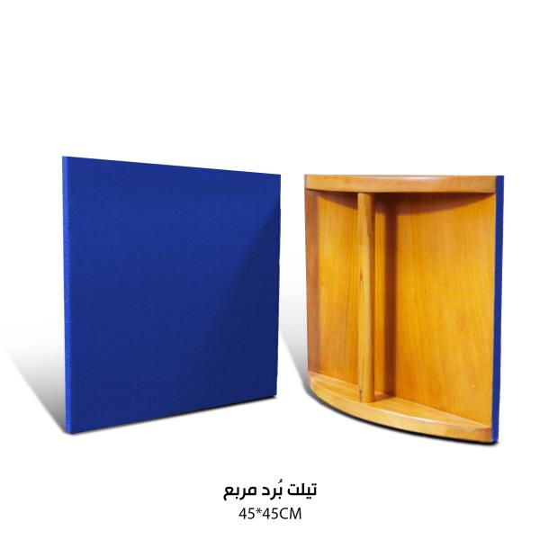 تیلت برد 45×45 cm(صفحه تعادل)